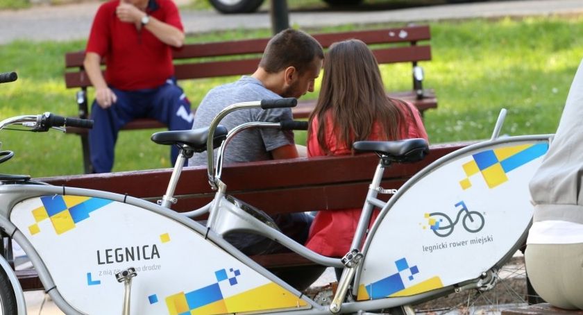 Krajowy ranking rowerów miejskich. Jak wypada w nim Legnica?