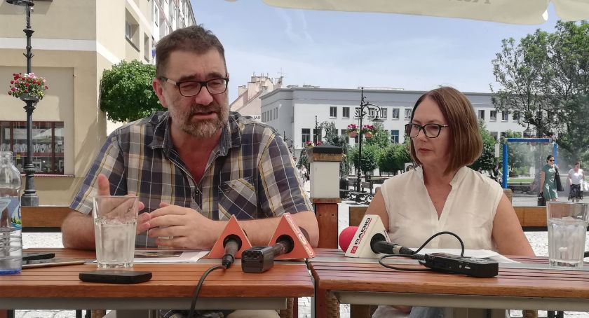 Bogaty program jubileuszu Teatru Modrzejewskiej. Podziel się wspomnieniami!