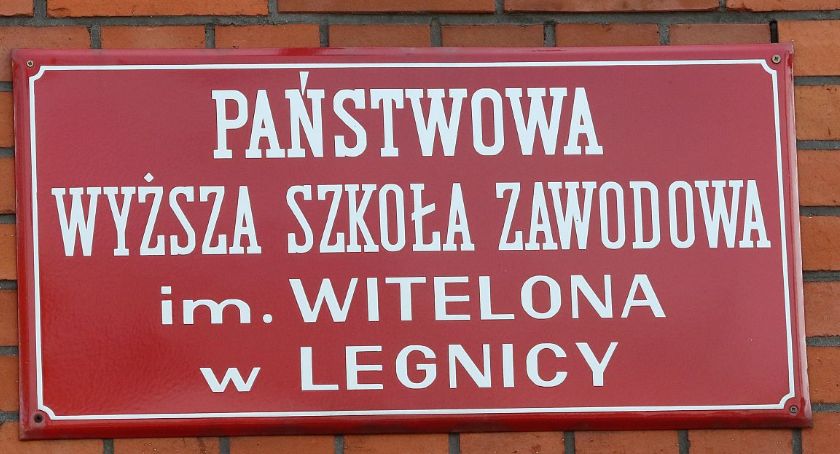 Pedagogika przedszkolna i wczesnoszkolna na legnickiej PWSZ