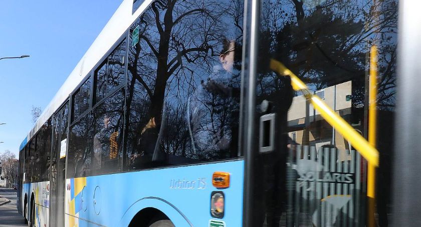 Na koncerty dojedziemy specjalnymi autobusami MPK. Obowiązują bilety!