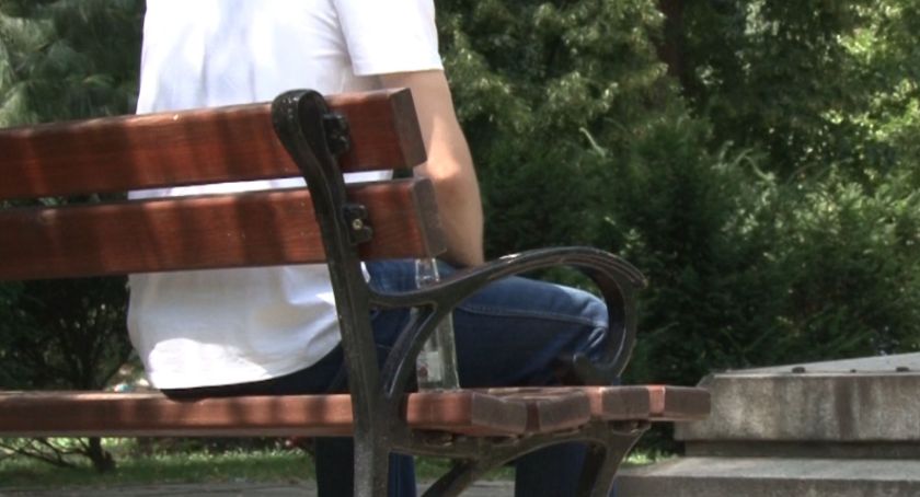 Jak ustrzec nastolatka przed niebezpieczeństwem? 