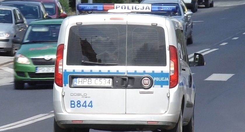 Za kradzież koszulek może trafić do więzienia nawet na siedem lat