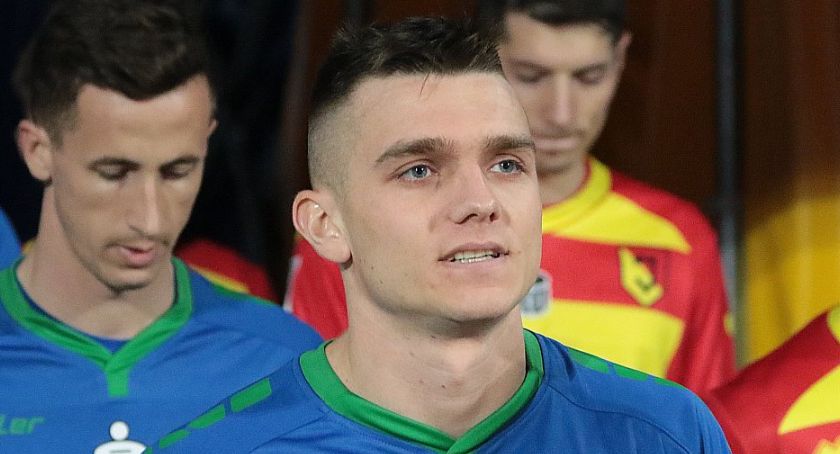 OFICJALNIE: Paweł Zieliński odchodzi z Miedzi Legnica