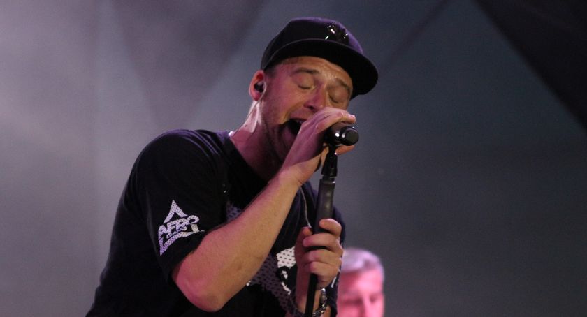 Święto Legnicy na rockowo zwieńczył Afromental – wywiad z gwiazdą [FOTO]