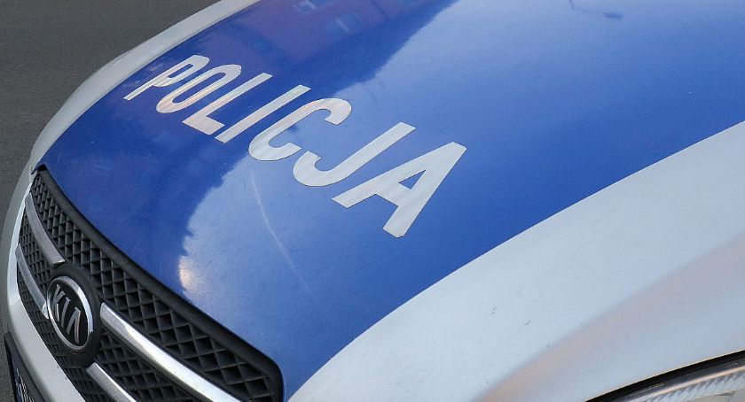 Obywatelskie zatrzymanie pijanego kierowcy na A4. Miał 3 promile we krwi!