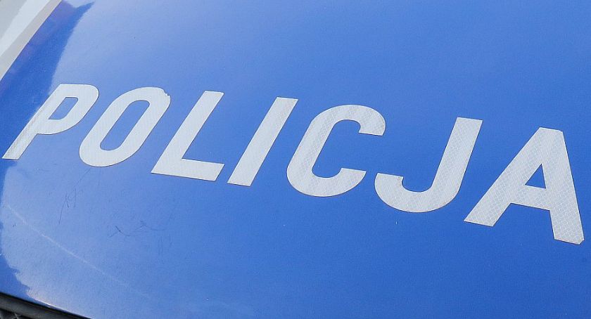 Policjanci gonili ul. Jaworzyńską pijanego kierowcę Golfa z długą listą grzechów