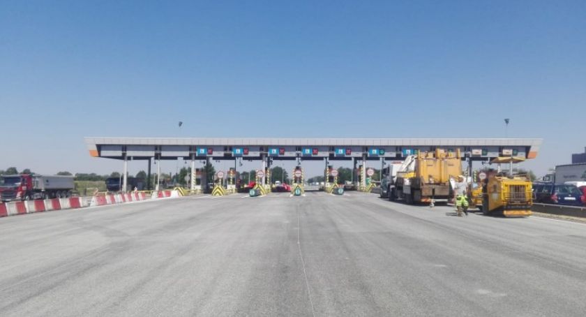 Koniec utrudnień na dolnośląskim odcinku autostrady A4
