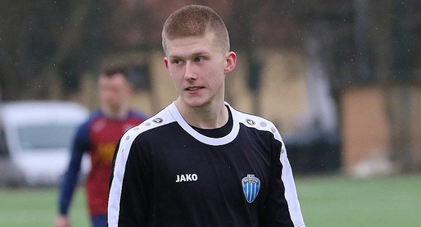 Dramat piłkarza Konfeksu. Michał Cirko potrzebuje pomocy