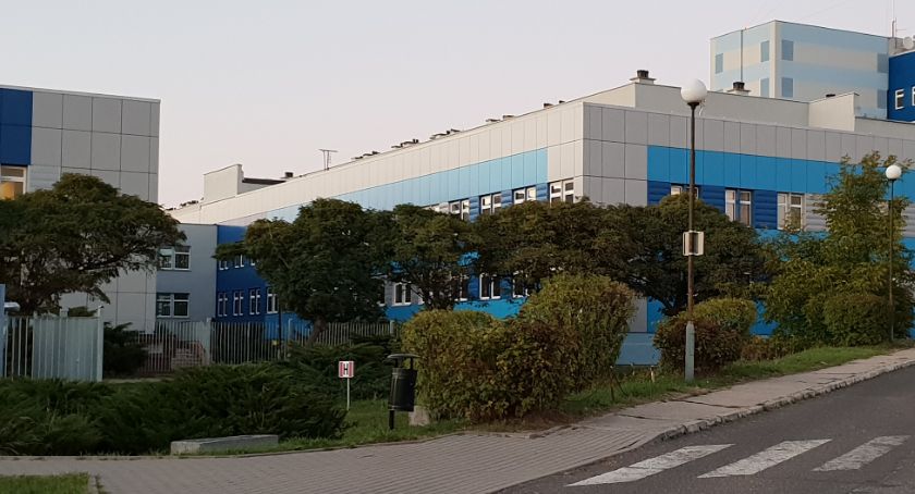 Nadchodzą zmiany na SOR-ach. W legnickim pojawi się biletomat