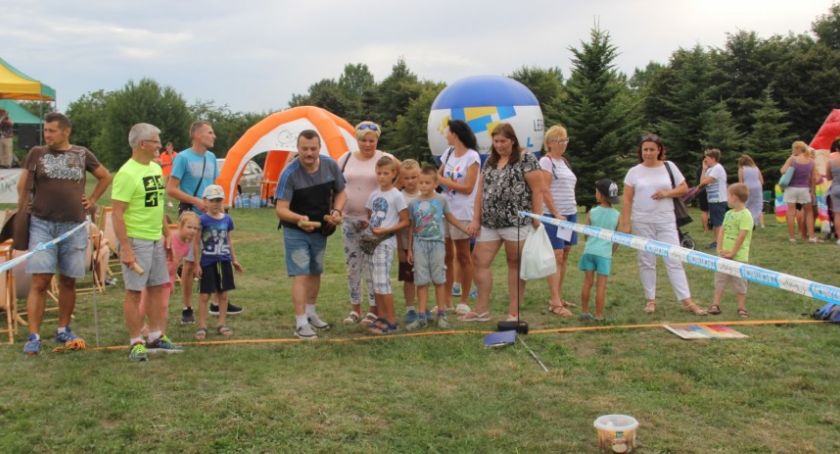 „W piątek o piątej” familijny festyn OSiR-u na os. Kopernika