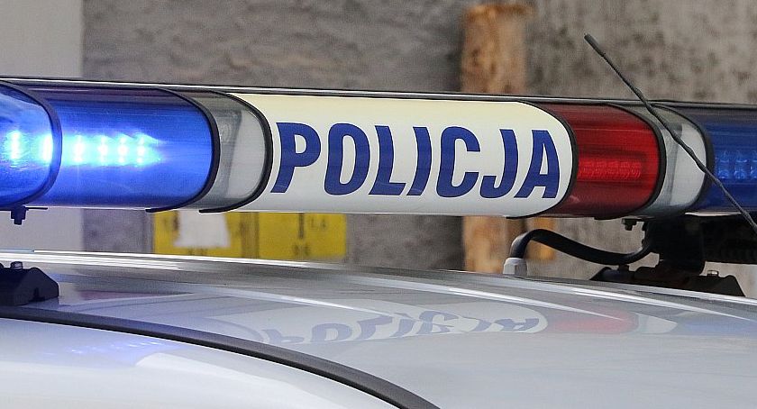 Legniczanin dokonywał rozbojów z użyciem noża. Trafił już za kraty