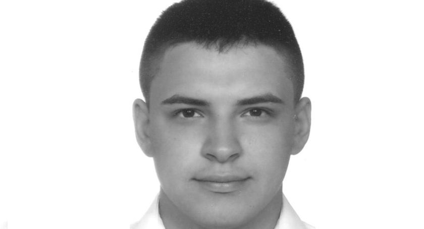 Kolejny poszukiwany przez policję. Kto widział Dariusza Pakraca?