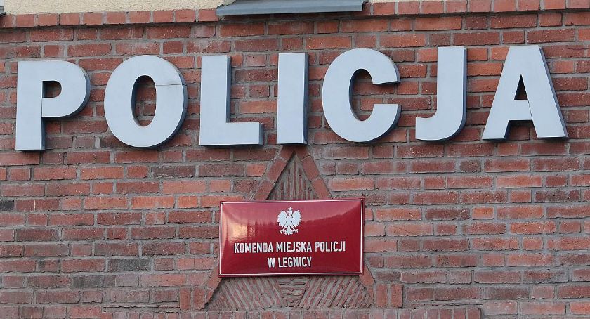 Włamał się do domu nie wiedząc, że w środku jest właścicielka