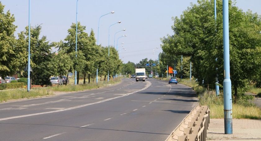 Będzie remont kolejnego odcinka ulicy Leszczyńskiej
