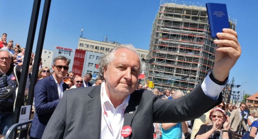 „Prawo do dobrego państwa” - prof. Rzepliński w „Ratuszowej”