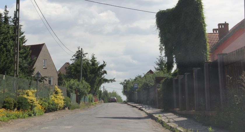 Miasto ogłosiło przetarg na remont ulicy Szczytnickiej