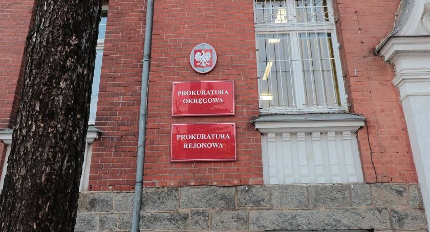 Legnicka spółka oszukała państwo na 5 mln zł. Są aresztowania