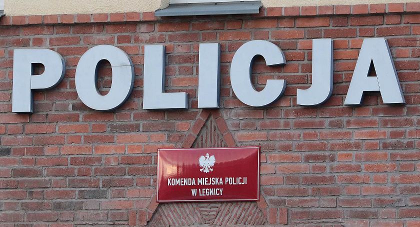 Policja: wszyscy poszukiwani legniczanie zostali już odnalezieni