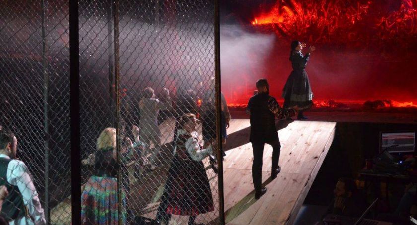 Zapisy na warsztaty teatralne dla dzieci, młodzieży i dorosłych