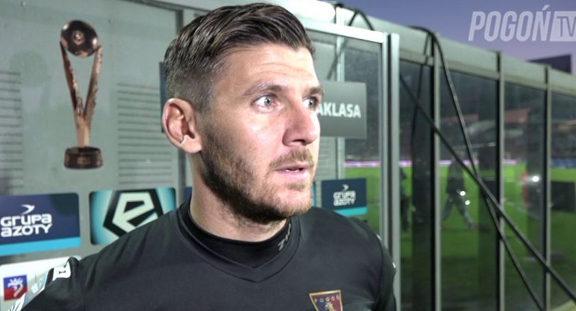 Wiemy, kto będzie „jedynką” w bramce Miedzi. Kontrakt 1+1