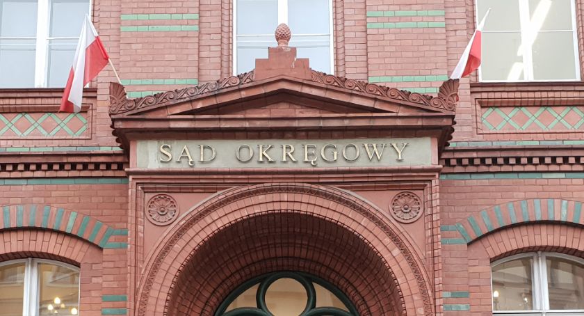 Wyroki Sądu Okręgowego w Legnicy mogą wylądować w koszu