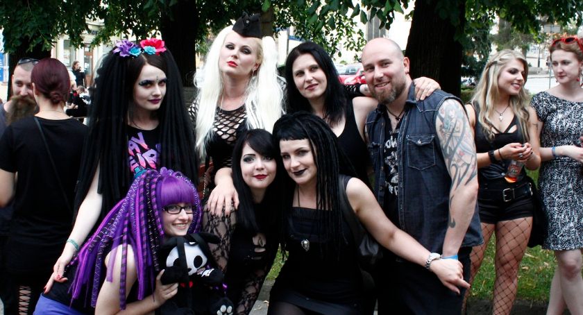 Castle Party - najmroczniejszy festiwal w regionie już za tydzień