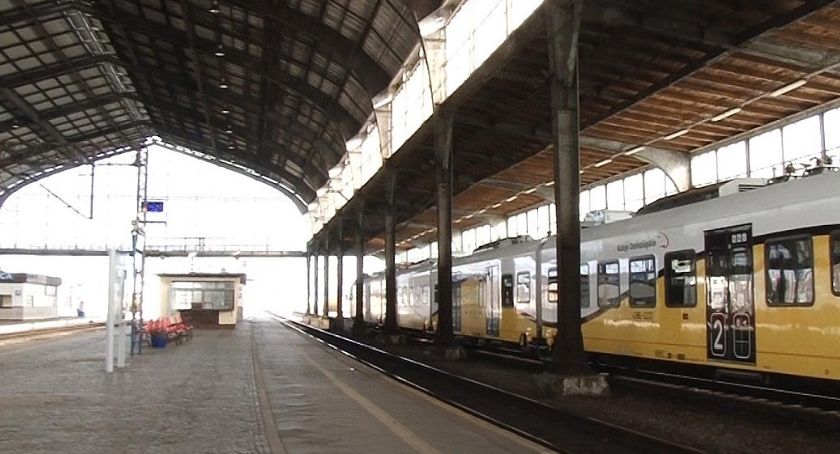 Nareszcie! 15 lipca rozpocznie się remont dworca kolejowego