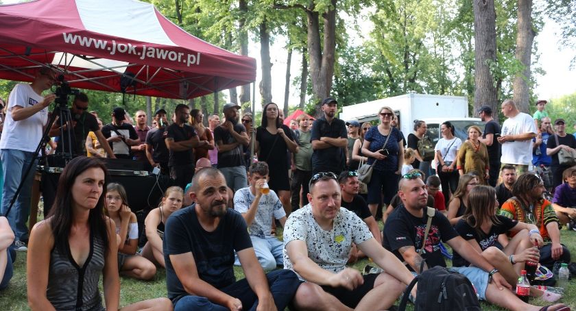Festiwal Wegetariada w Jaworze pełen artystycznych i kulinarnych atrakcji [FOTO]