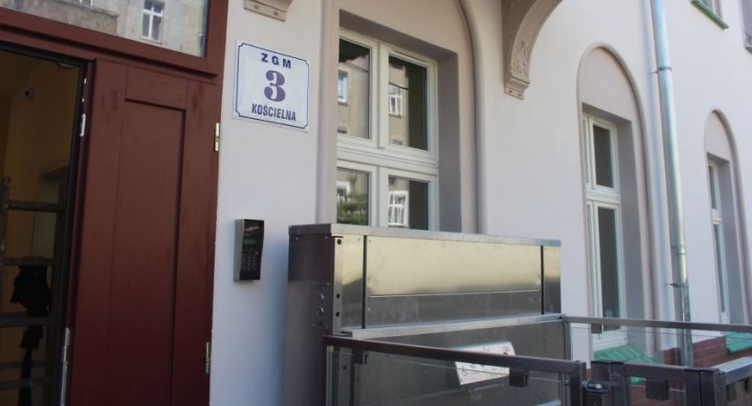  Kończą prace przy CIS. Będzie miejsce spotkań i integracji na Zakaczawiu