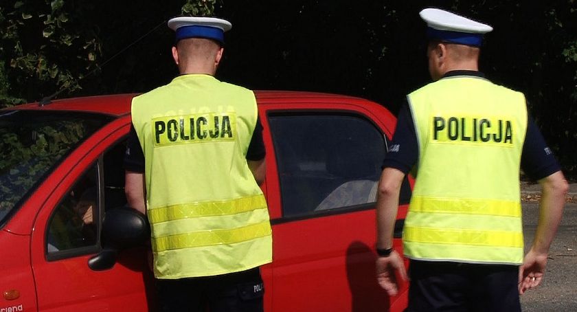 Policja podsumowała akcję „Trzeźwy Poranek” - są zatrzymania 