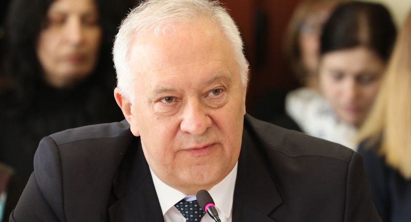 Upadł miejski przetarg na 4 mln zł na remont ulicy Gumińskiego