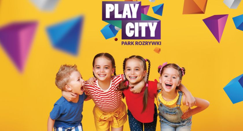 Ochładzamy ceny w Play City