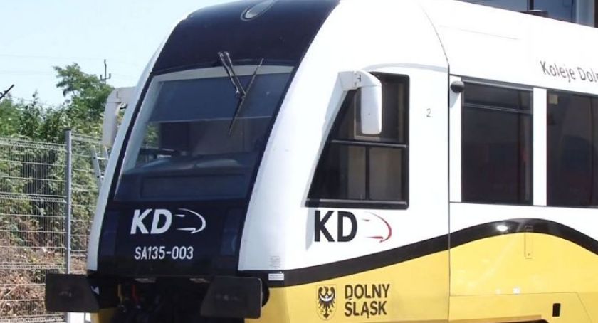 Pociągiem do Głogowa i nie tylko, 197 mln na modernizację linii zagłębia miedziowego
