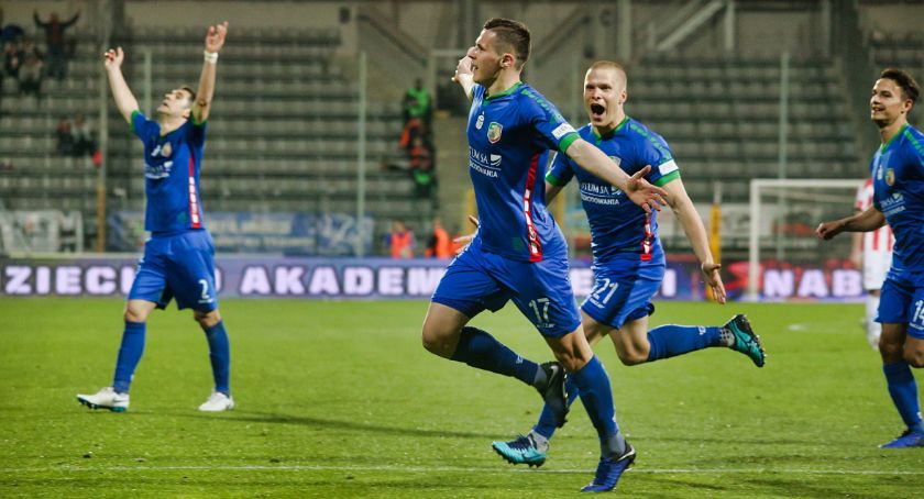 Artur Pikk pozostanie w Miedzi Legnica