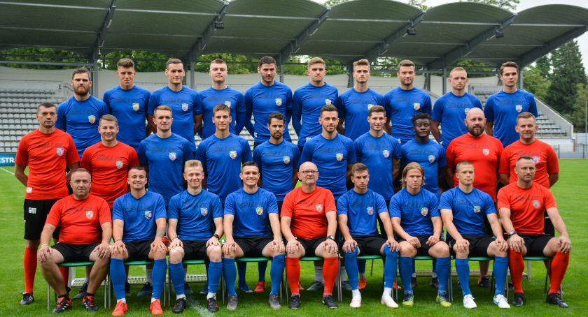 Miedź Legnica przegrała z Zagłębiem Lubin