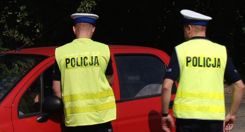 Prowadził mimo czterokrotnego zakazu jazdy, teraz może posiedzieć 5 lat 