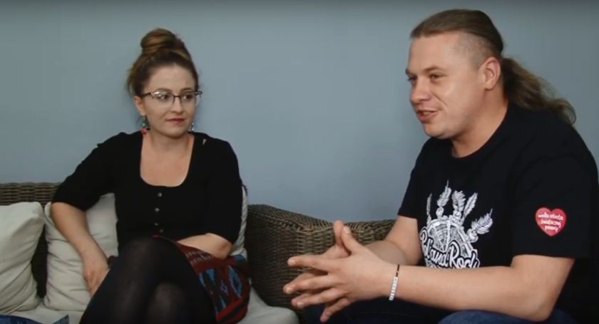 Zapraszam na wspólne spacery z historią w tle - zachęca Katarzyna Kotlińska 