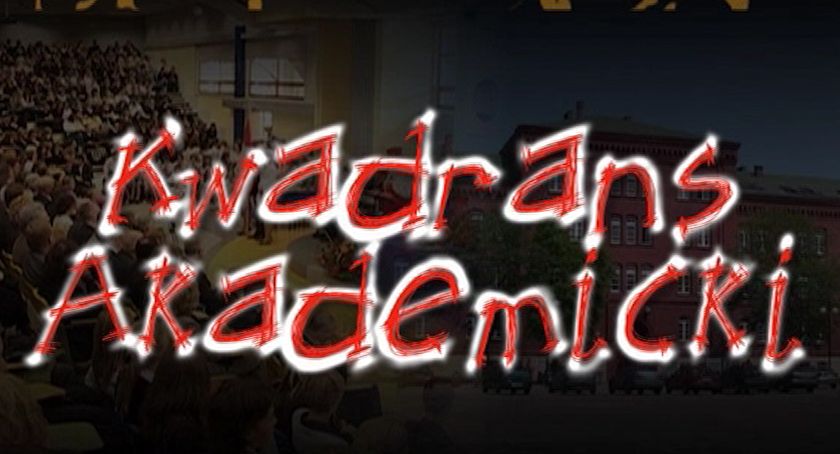 Kwadrans Akademicki: O ratownictwie i pielęgniarstwie