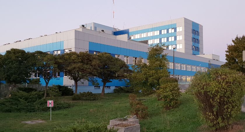 Kto nowym dyrektorem szpitala? Marszałek ogłosił konkurs