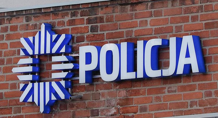 Policjanci złapali dilera. Grozi mu odsiadka plus grzywna