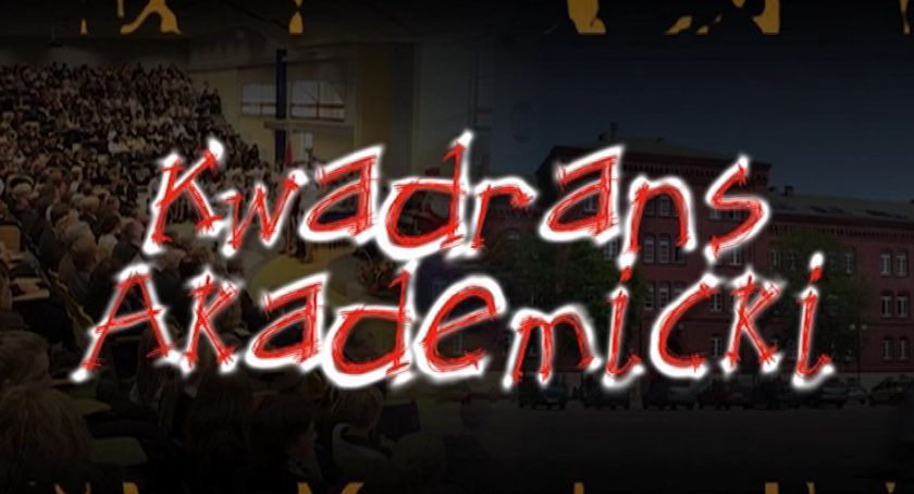 Kwadrans Akademicki: Filologia i pedagogika