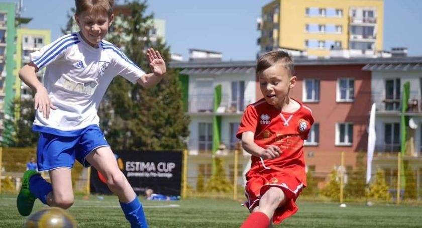 Młodzi piłkarze Footbal Academy wystąpią na turnieju w Belgii