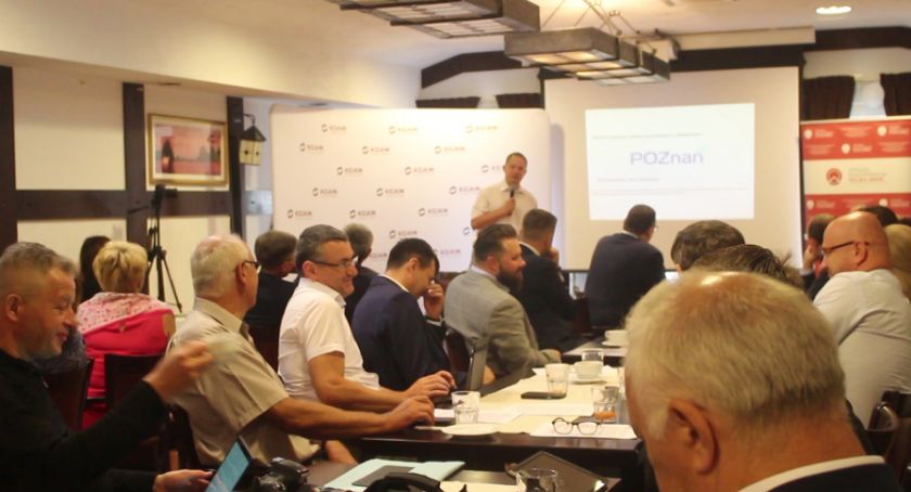  Legnica na prorodzinnej konferencji w KGHM Polska Miedź