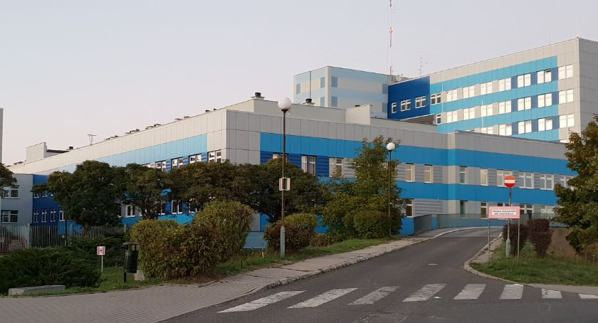 Legnicki szpital ma zapewnione pieniądze na kolejny duży remont
