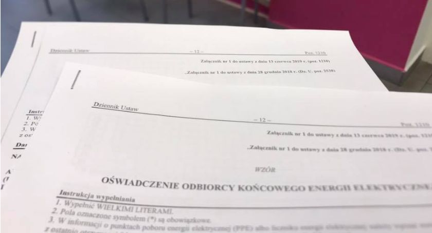 Uwaga! Tauron czeka do poniedziałku na oświadczenia ws. cen prądu