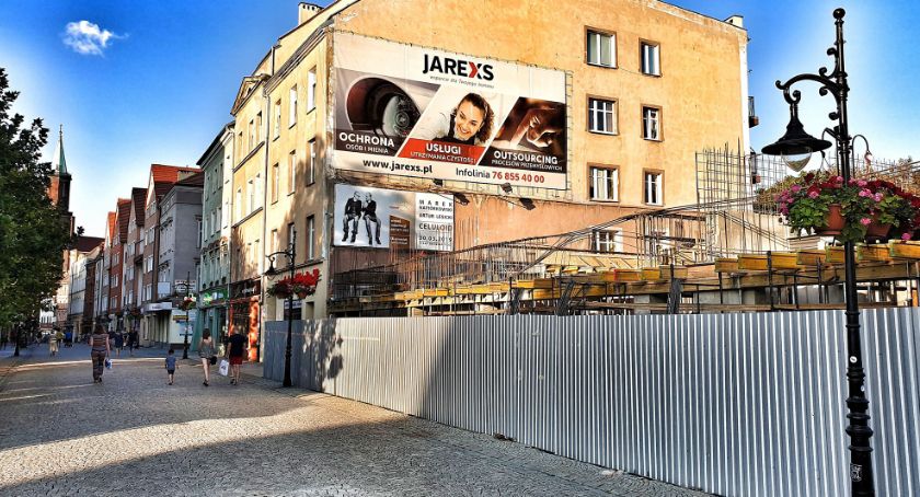 Szyldoza rządzi w Legnicy. Czy doczekamy się uchwały krajobrazowej?