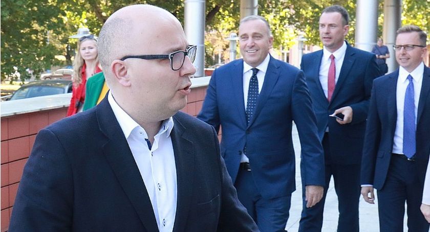 Kto liderem wyborczej listy Koalicji Obywatelskiej w naszym okręgu?