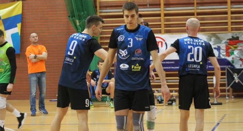 PZPS ogłosił skład grup II ligi. Z kim zagra Ikar Legnica?