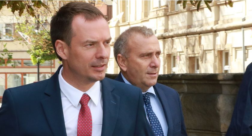 Koalicja Obywatelska ogłosiła „jedynki”. Kto na czele listy legnickiej?