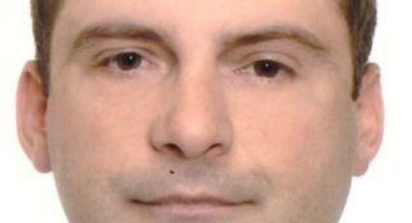 Zaginął Emil Leszcz. Legniccy policjanci poszukują mężczyzny
